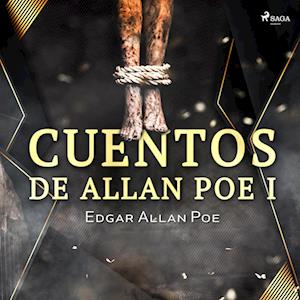 Cuentos de Allan Poe I