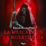 La máscara de la muerte roja