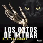 Los gatos de Ulthar