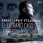 El extran~o caso del Dr. Jekyll y Sr. Hyde