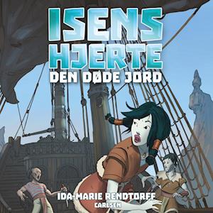 Isens hjerte (3) - Den døde jord