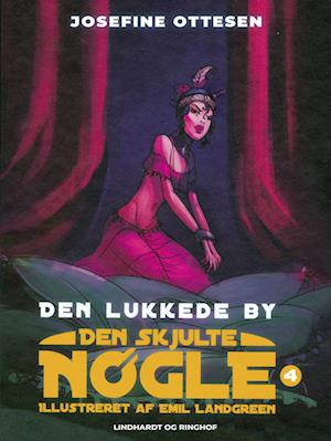 Den lukkede by