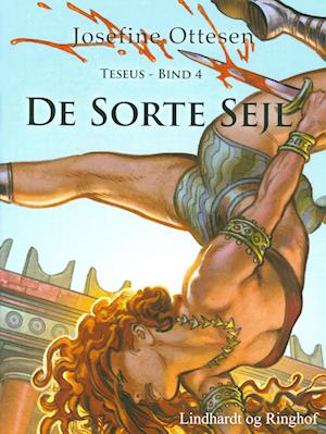 De sorte sejl