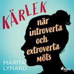 Kärlek : när introverta och extroverta möts