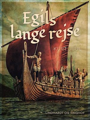 Egils lange rejse