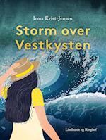 Storm over Vestkysten