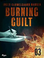 Burning Guilt - Chapter 3