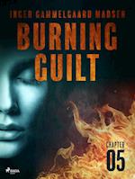 Burning Guilt - Chapter 5