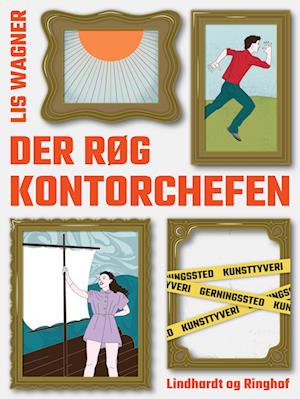 Der røg kontorchefen