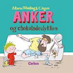 Anker (4) - Anker og chokoladeulykken