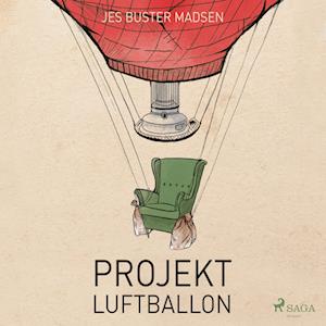 Projekt luftballon