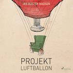 Projekt luftballon