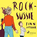 Rock-Sussie