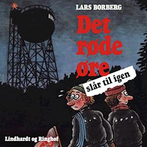 Det røde øre slår til igen