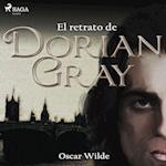 El retrato de Dorian Gray