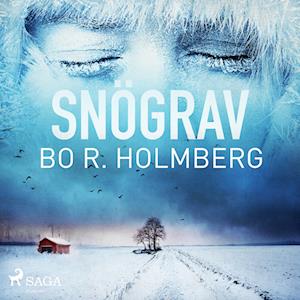 Snögrav