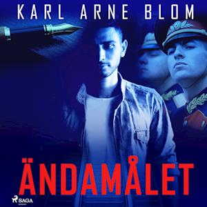 Ändamålet