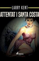 Attentat i Santa Costa