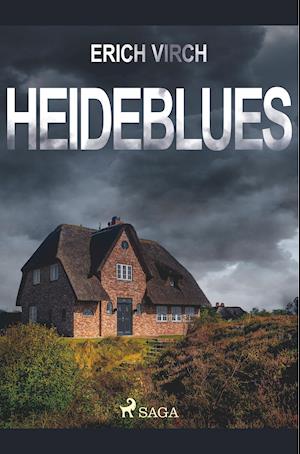 Heideblues - Kriminalroman