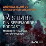 På stribe - din seriemorderpodcast (Fantommorderen)