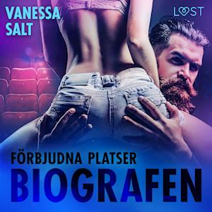 Förbjudna platser: Biografen