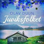 Juviksfolket