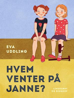 Hvem venter på Janne?