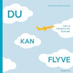 Du kan flyve - Lær at håndtere din flyskræk