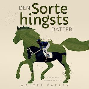 Den sorte hingsts datter