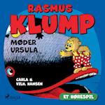 Rasmus Klump møder Ursula (hørespil)