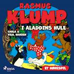 Rasmus Klump i Aladdins hule (hørespil)