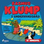 Rasmus Klump i undervandsbåd (hørespil)