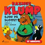 Rasmus Klump - sjov på slottet (hørespil)