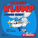 Rasmus Klump - Jorden rundt (hørespil)