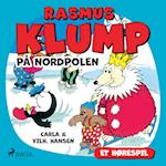 Rasmus Klump på Nordpolen (hørespil)