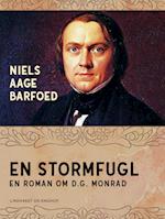 En Stormfugl – En roman om D.G. Monrad
