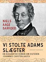 Vi stolte Adams slægter