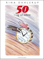 50 - og så videre