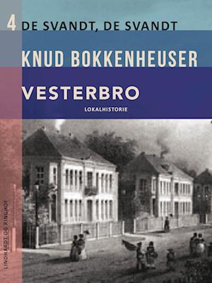 Vesterbro