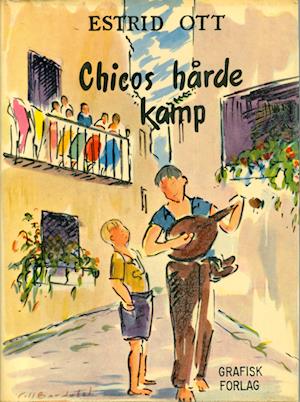 Chicos hårde kamp