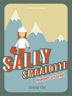 Sally Smaalotte hjælper sit Land