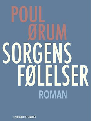 Sorgens følelser