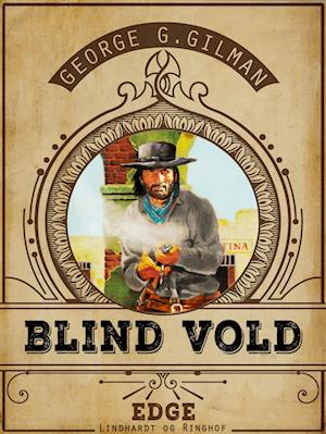 Blind vold