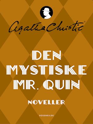 Den mystiske mr Quin