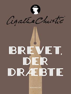 Brevet, der dræbte