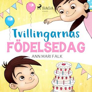 Tvillingarnas födelsedag