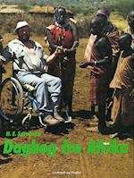 Dagbog fra Afrika. Kenya, 9.-19. februar 1987