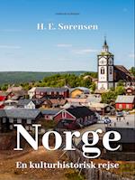Norge. En kulturhistorisk rejse