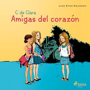 C de Clara 1 - Amigas del corazón