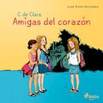 C de Clara 1 - Amigas del corazón